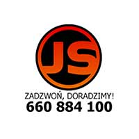 Janex Serwis Mariusz Złotowski - Hydraulika siłowa