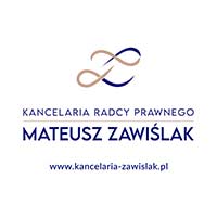 Kancelaria Radcy Prawnego Mateusz Zawiślak - Doradztwo prawne
