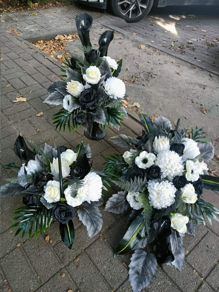 Kwiaciarnia Hokus Pokus