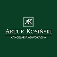 Artur Kosiński Kancelaria Adwokacka - Adwokaci