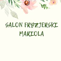 Salon Fryzjerski Mariola Maria Telesz - Fryzjerzy i salony fryzjerskie