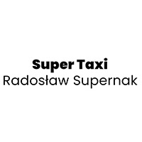 Super Taxi Radosław Supernak - Przewozy autokarowe