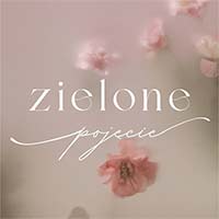 Zielone Pojęcie Kwiaciarnia - Kwiaciarnie