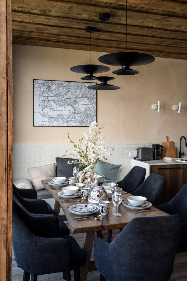 Apartament Kocia Wyspa