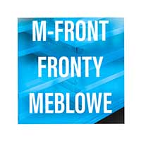 M-Front Michał Bednarczyk - Akcesoria meblowe