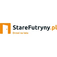 STARE FUTRYNY S.C. - Drzwi