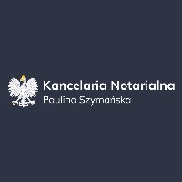 Kancelaria Notarialna Szymańska Paulina - Notariusze