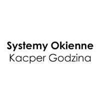 Systemy Okienne Kacper Godzina - Montaż i sprzedaż żaluzji i rolet