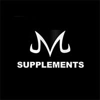 M Supplements Dorian Malus - Sklepy spożywcze