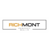 Richmont Perfect Walls sp. z o. o. - Wykończenia wnętrz