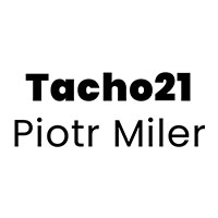 Tacho21 Piotr Miler - Taksometry, tachometry i tachografy