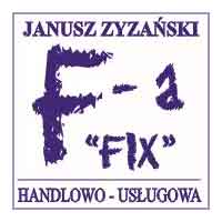 Fix Fhu Janusz Zyzański - Montaż i sprzedaż żaluzji i rolet