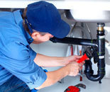 instalatorstwo sanitarne i ogrzewania