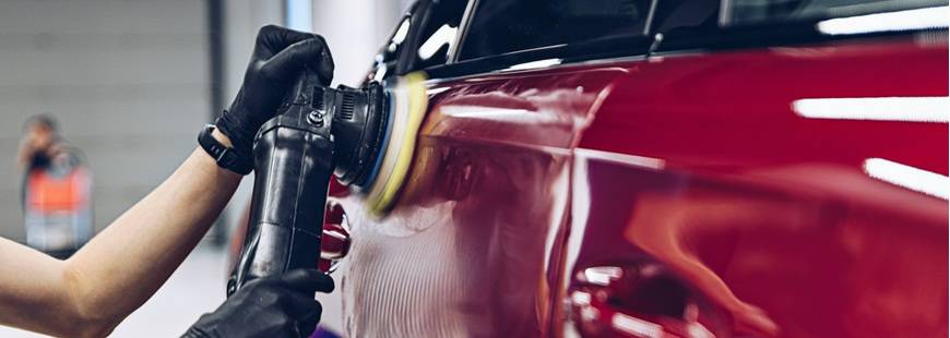 Centrum Pielęgnacji Samochodów Cezary Legat