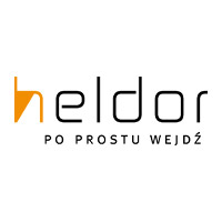 Heldor Beata Rams - logo