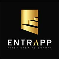 Entrapp Jarosław Bobakowski - logo