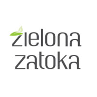 Zielona Zatoka Ogrody Ewa Boniecka-Ciechanowicz - logo