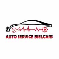Auto Service Bielcars Paweł Bielęda - logo