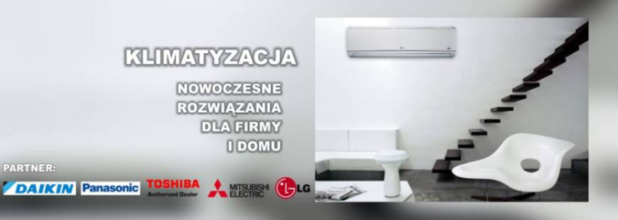 Aklimatech Montaz i serwis klimatyzacji, Święta Katarzyna