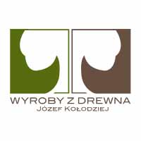 Wyroby z drewna Zakład produkcyjno-handlowy - logo