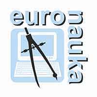 Euronauka - logo