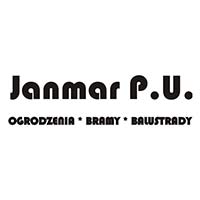 Janusz Maraszek Janmar-przedsiębiorstwo Usługowe - logo
