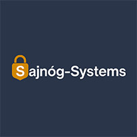 Sajnóg-Systems Jakub Sajnóg - logo