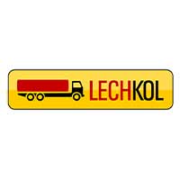 Lech-Kol Naprawy i Badania Dozorowe Cystern - logo