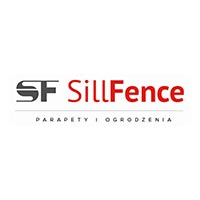 Sill Fence Bogdan Łaciak - logo