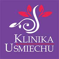 Klinika Uśmiechu - logo