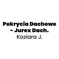Pokrycia Dachowe - Jurex Dach. Koziara J. - logo