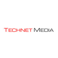 Technet Media Marcin Wójcik - logo