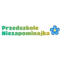 Przedszkole Niezapominajka - logo