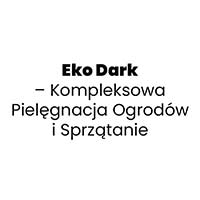 Eko Dark – Kompleksowa Pielęgnacja Ogrodów i Sprzątanie - logo