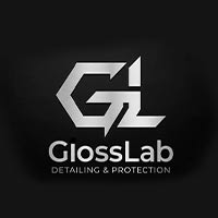 Glosslab Miłosz Zajdel - logo