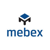 Mebex. Zakład usług meblarskich - logo