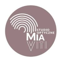 Studio Optyczne Mia Viti Sabina Zimmer-Krajewska - logo