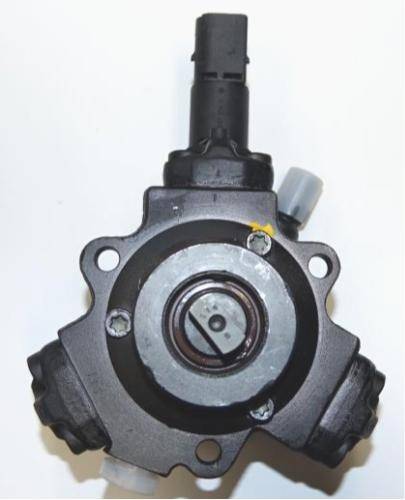 wtryskiwacze, pompy, turbosprężarki regeneracja