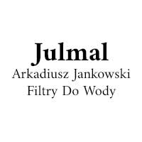 Julmal Arkadiusz Jankowski Filtry Do Wody - Badania i uzdatnianie wody