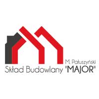 Major Skład Budowlany s.c. Kacper Pałuszyński Michał Pałuszyński - Materiały budowlane