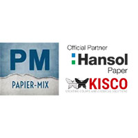 Pm Papier-Mix - Papier