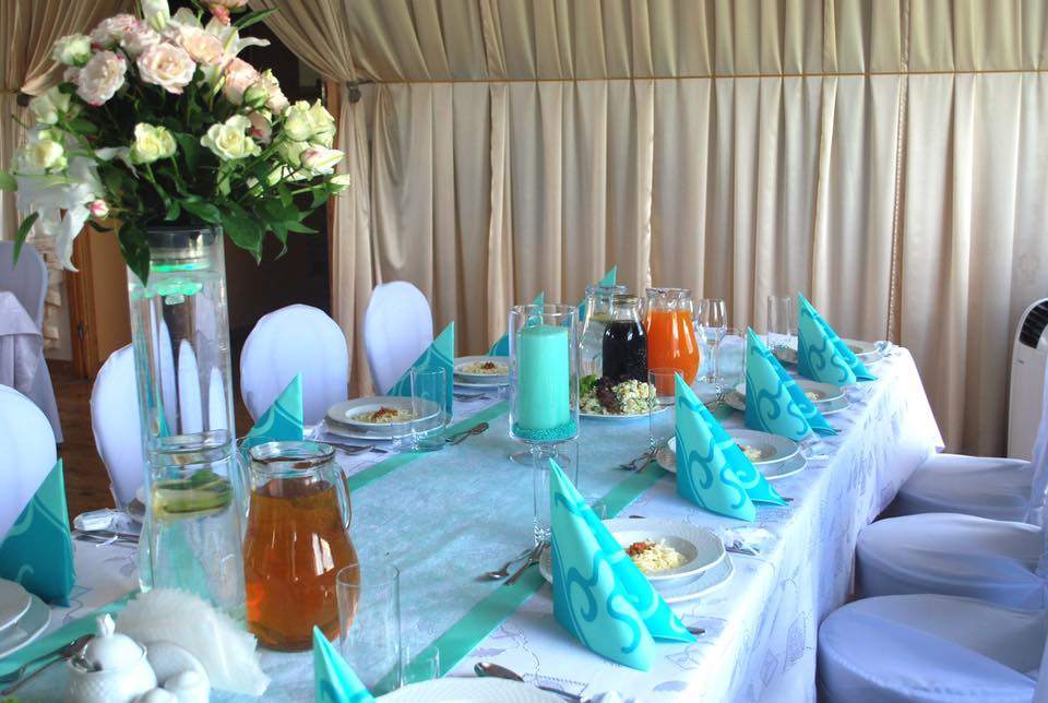 imprezy integracyjne