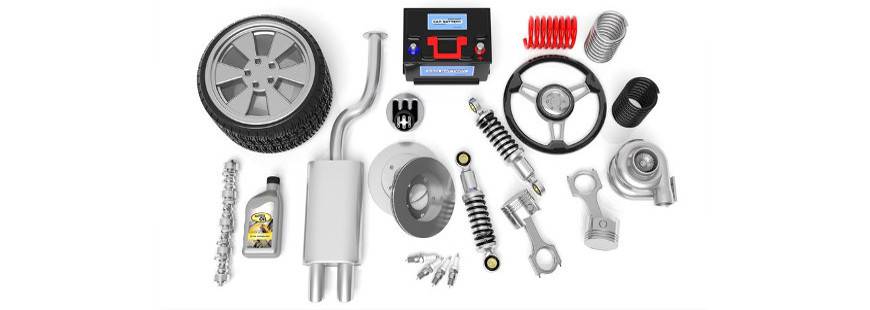 Basieńka FHUP- artykuły motoryzacyjne
