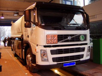 badanie techniczne samochodu