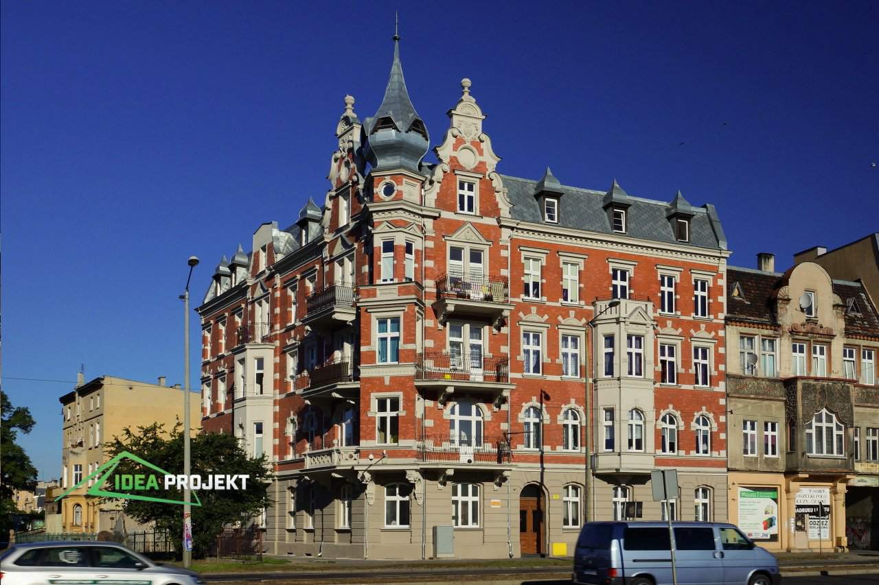 projekty budynków użyteczności publicznej