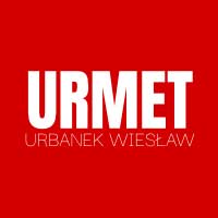 Urmet Wiesław Urbanek - Usługi gazownicze
