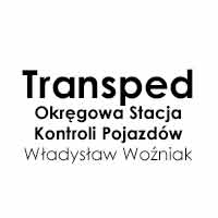 Transped Okręgowa Stacja Kontroli Pojazdów Władysław Woźniak - Stacje obsługi i warsztaty samochodowe