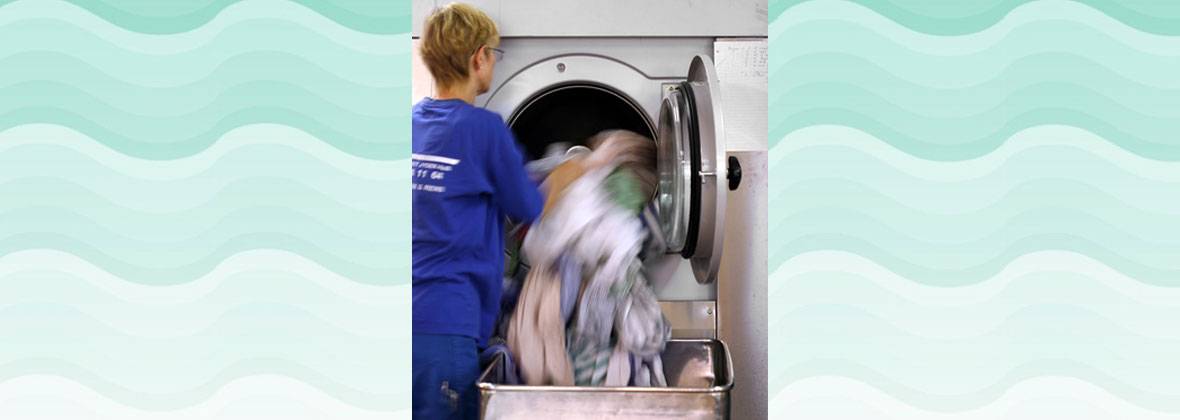 Nova Fala pralnia chemiczna