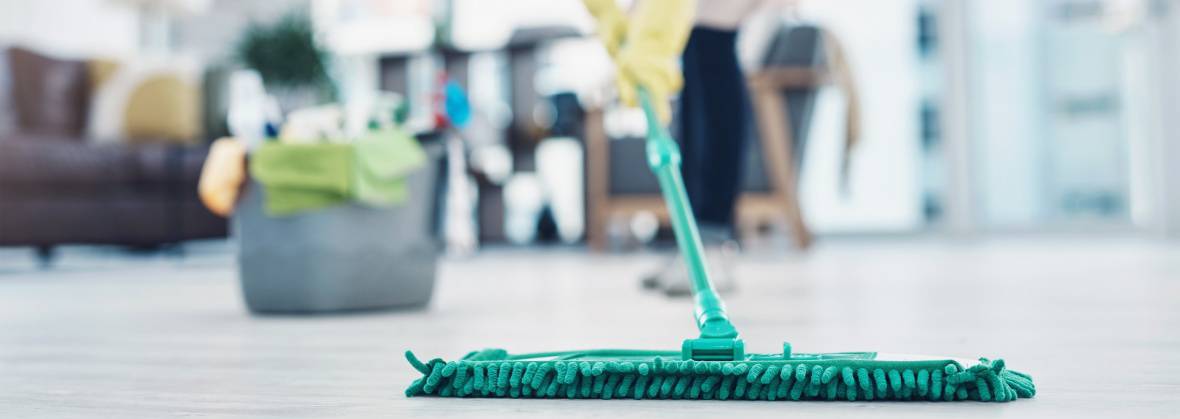 Usługi porządkowe Joko-Lux