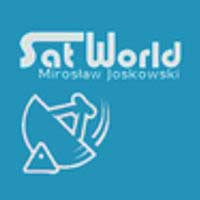 Sat World Mirosław Joskowski - Anteny